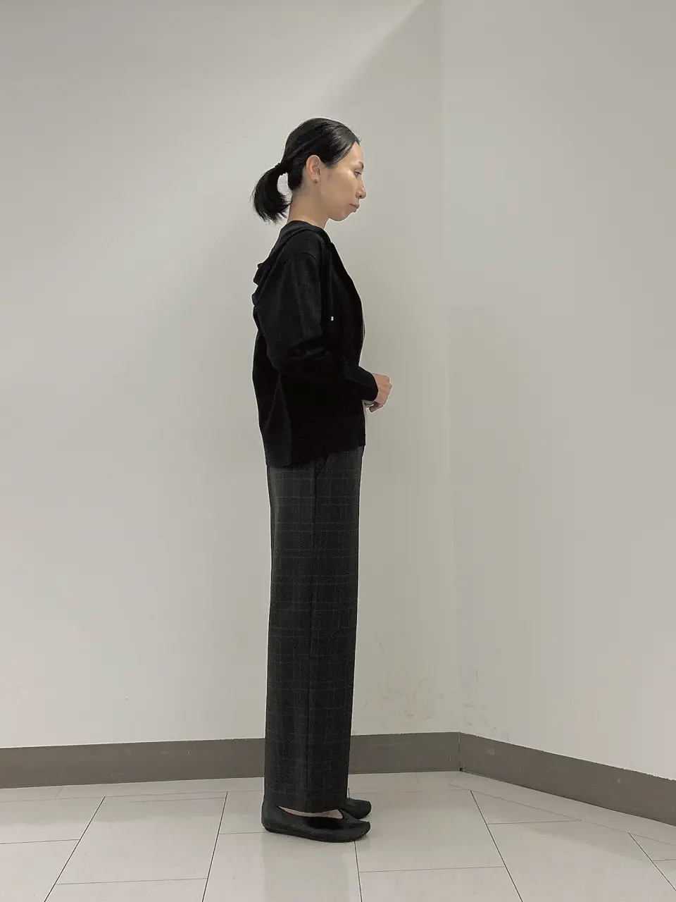 J.PRESS LADIES 木村 コーディネート画像