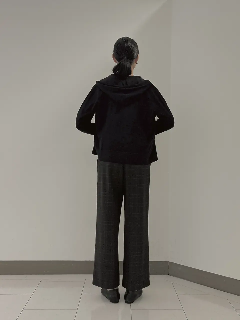 J.PRESS LADIES 木村 コーディネート画像