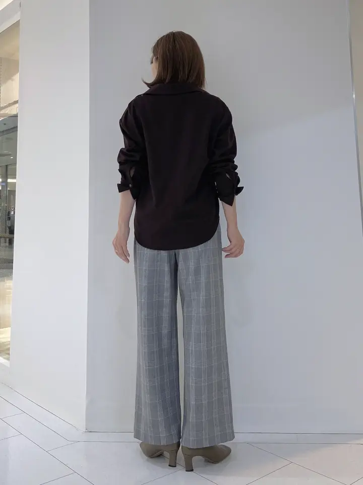 J.PRESS LADIES KAZU コーディネート画像