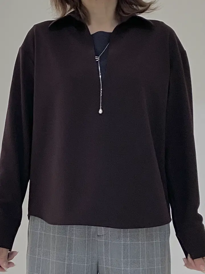 J.PRESS LADIES KAZU コーディネート画像