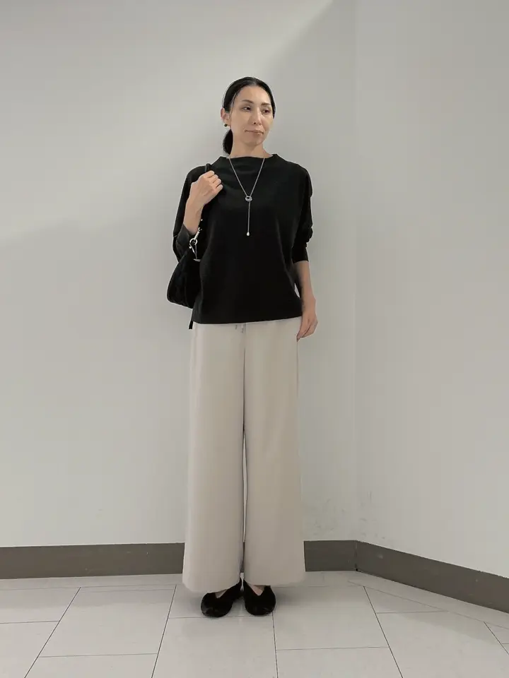 J.PRESS LADIES 木村 コーディネート画像