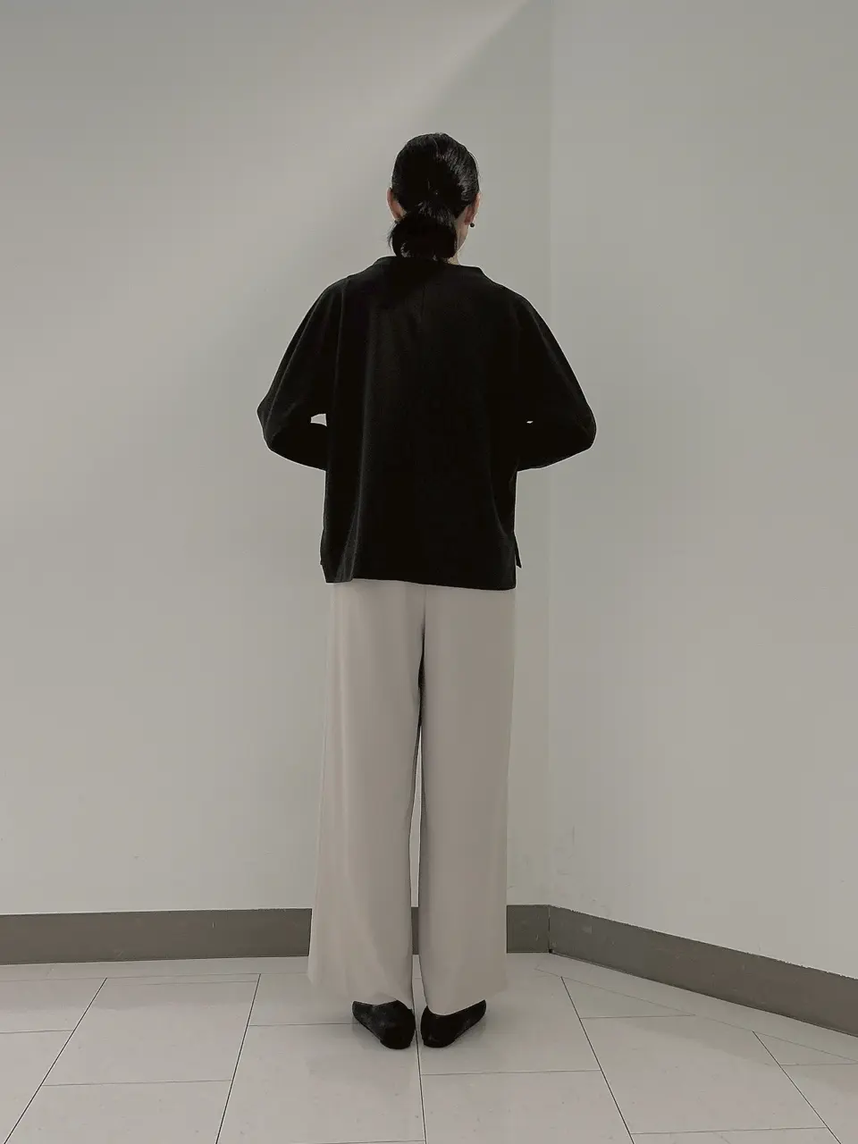 J.PRESS LADIES 木村 コーディネート画像