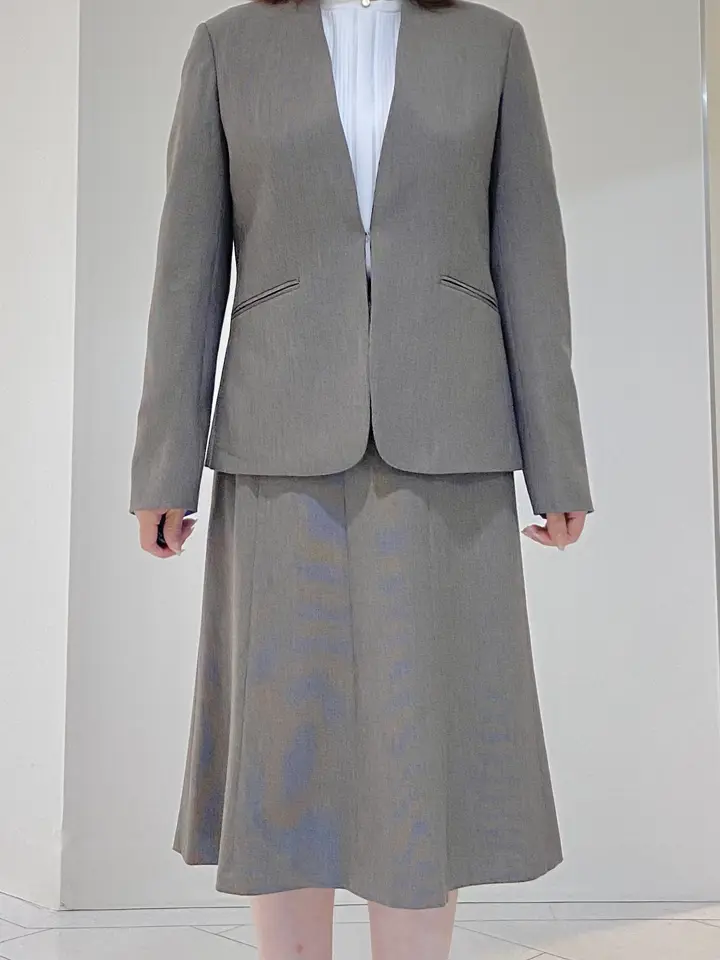 J.PRESS LADIES KAZU コーディネート画像