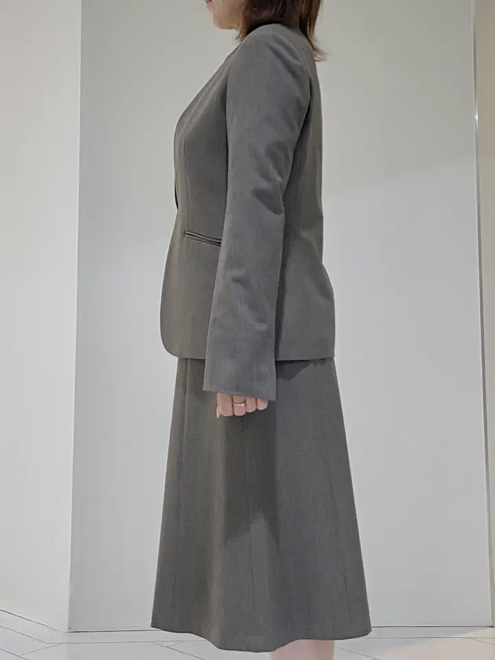 J.PRESS LADIES KAZU コーディネート画像