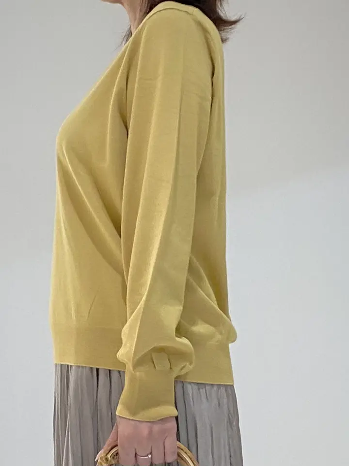 J.PRESS LADIES KAZU コーディネート画像