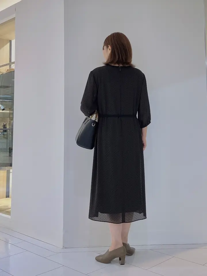 J.PRESS LADIES KAZU コーディネート画像