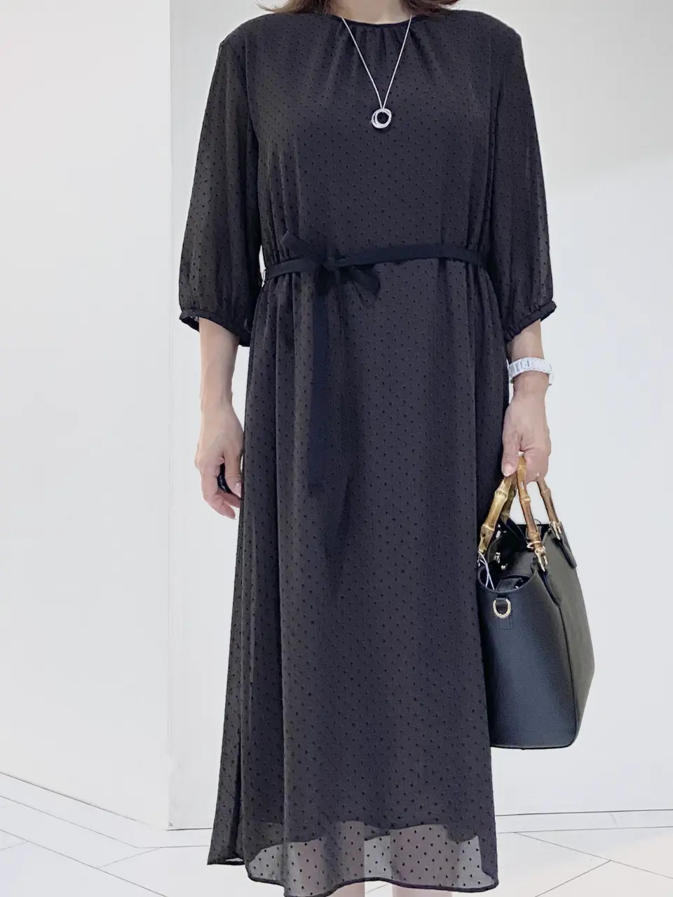 J.PRESS LADIES KAZU コーディネート画像