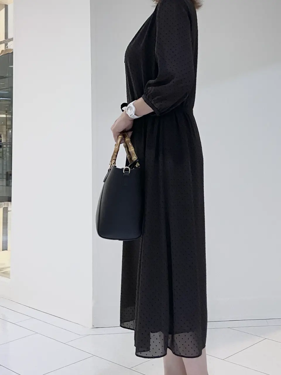 J.PRESS LADIES KAZU コーディネート画像