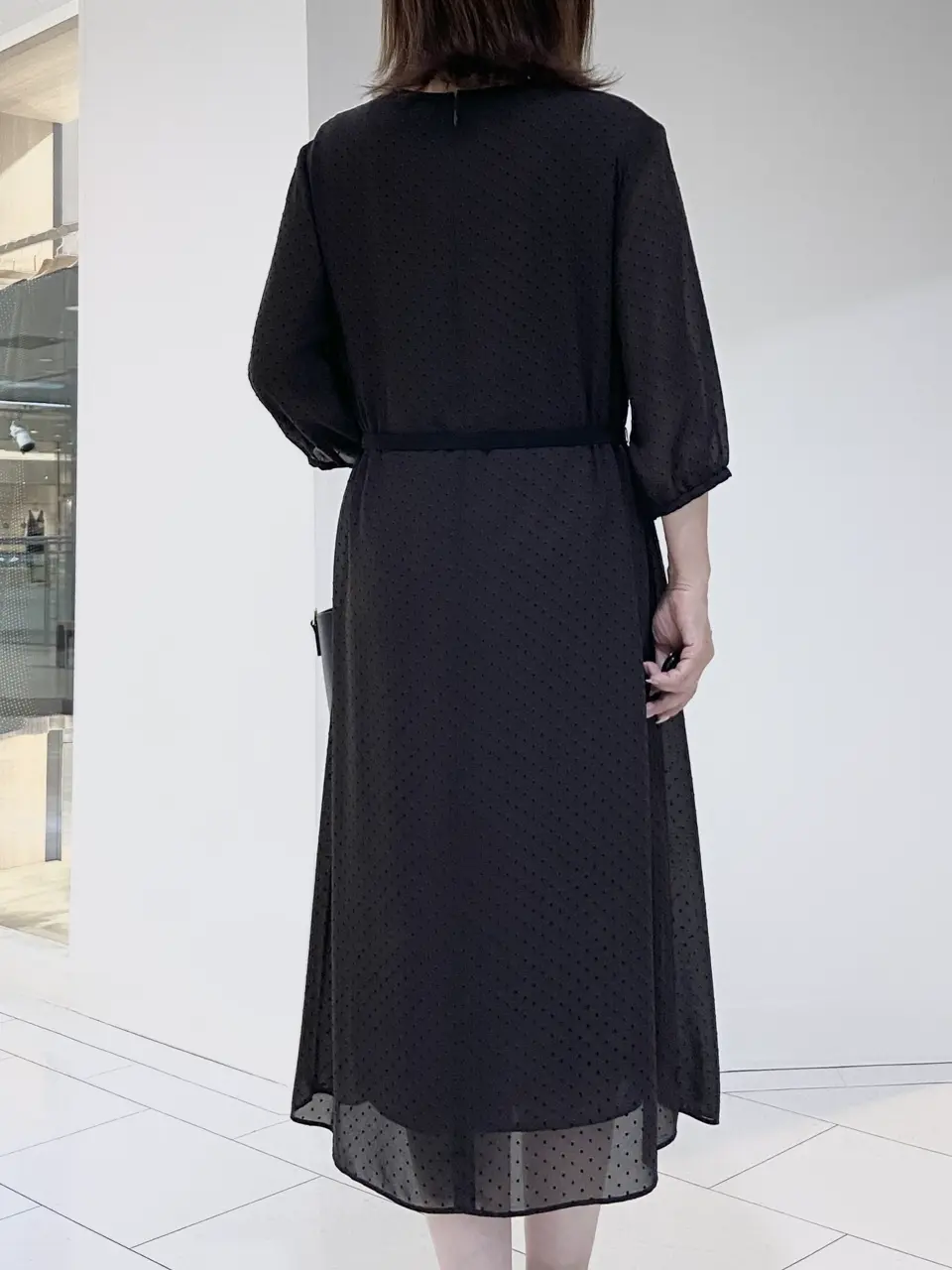 J.PRESS LADIES KAZU コーディネート画像