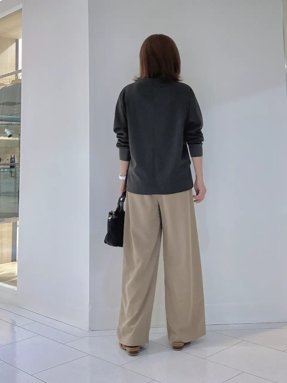 J.PRESS LADIES KAZU コーディネート画像