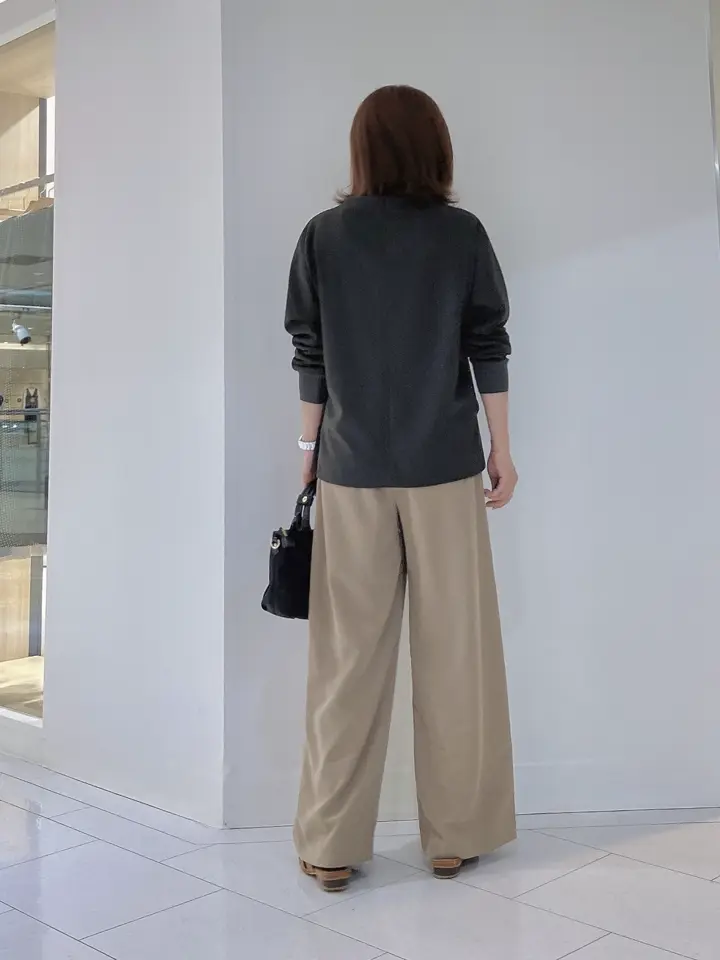 J.PRESS LADIES KAZU コーディネート画像