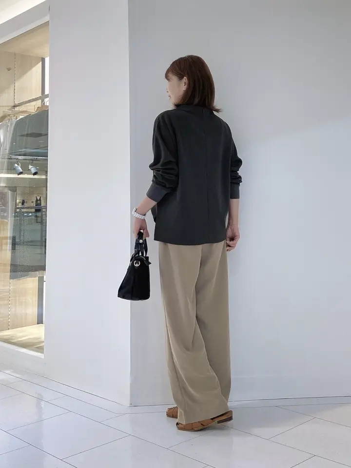 J.PRESS LADIES KAZU コーディネート画像