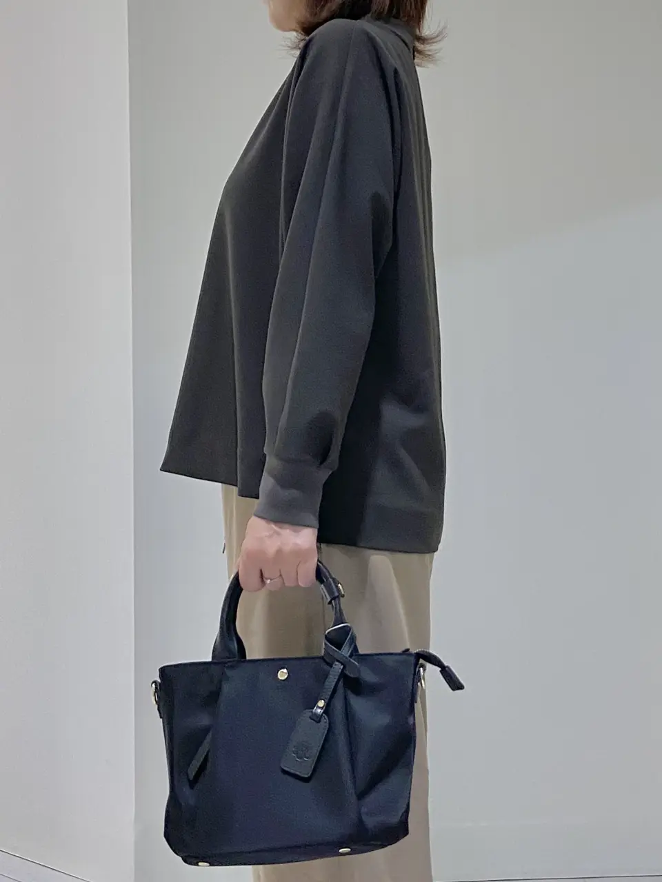 J.PRESS LADIES KAZU コーディネート画像