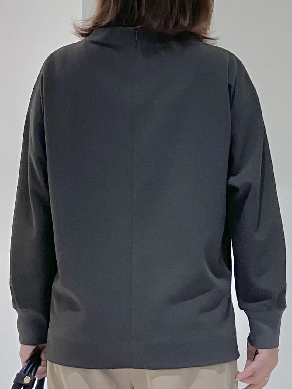 J.PRESS LADIES KAZU コーディネート画像