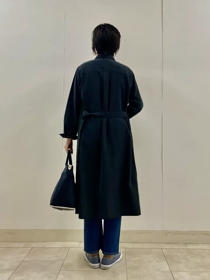 J.PRESS LADIES 守田 コーディネート画像