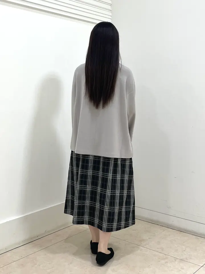 J.PRESS LADIES 平賀 コーディネート画像