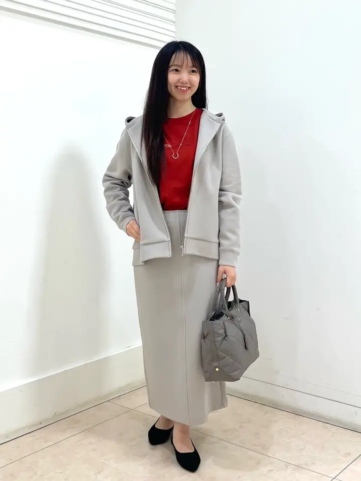 J.PRESS LADIES 平賀 コーディネート画像