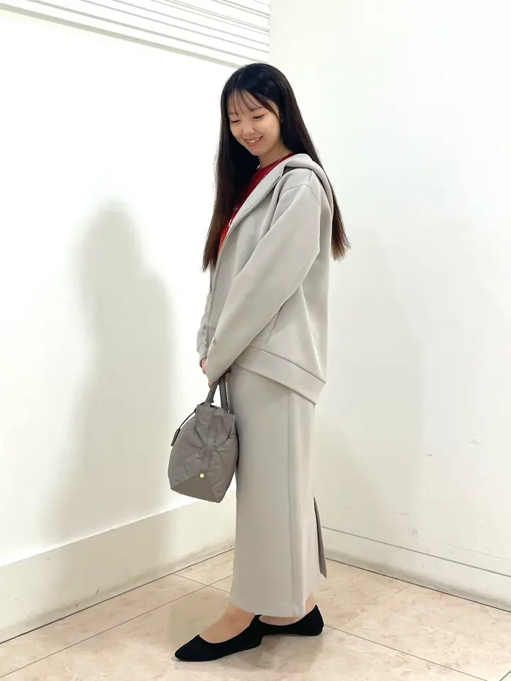 J.PRESS LADIES 平賀 コーディネート画像