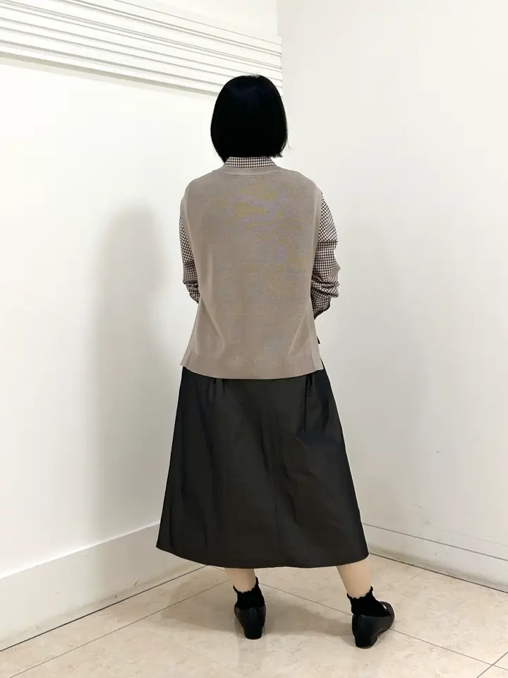 J.PRESS LADIES 茂木 コーディネート画像