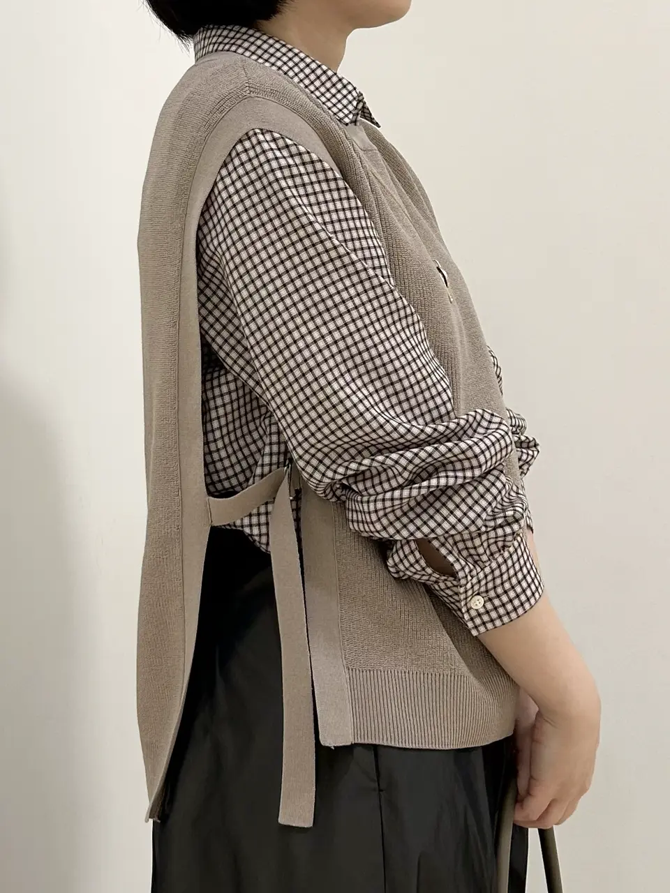 J.PRESS LADIES 茂木 コーディネート画像