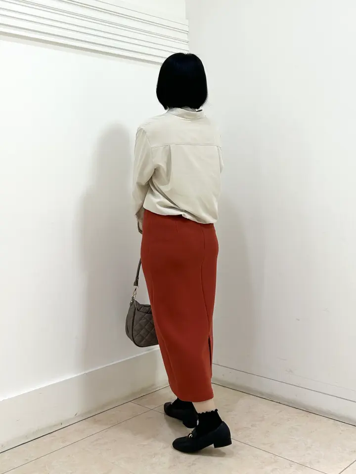 J.PRESS LADIES 茂木 コーディネート画像