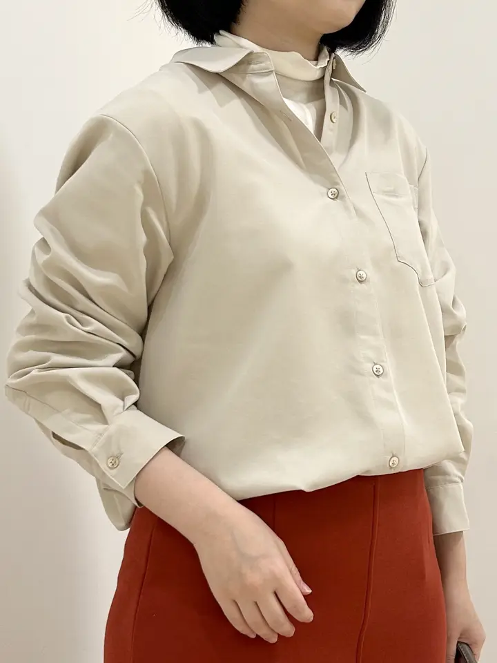 J.PRESS LADIES 茂木 コーディネート画像