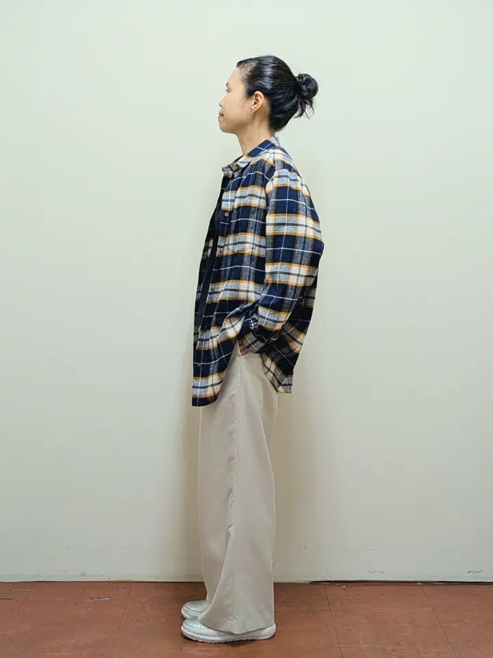 J.PRESS LADIES 山下 コーディネート画像