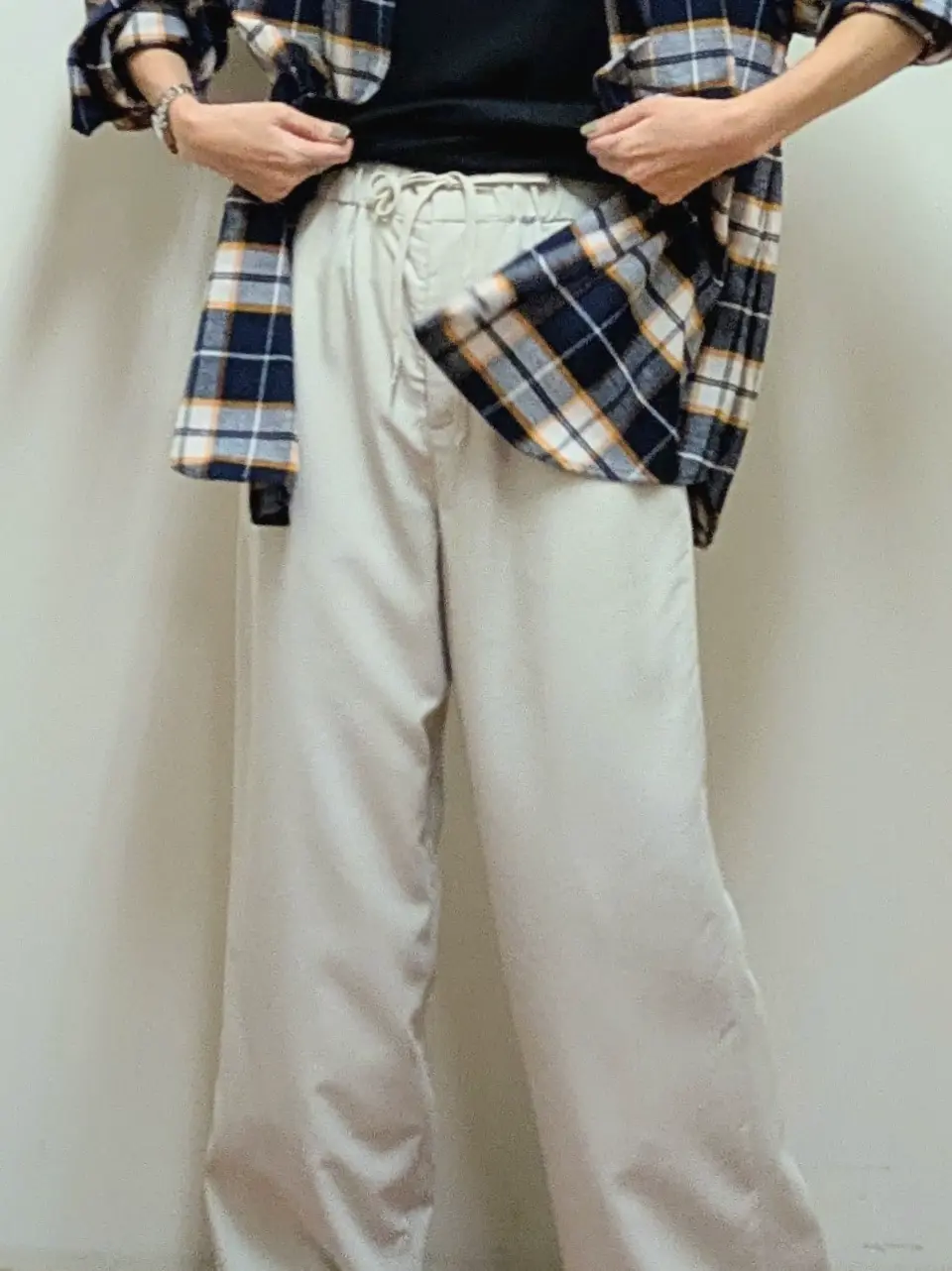 J.PRESS LADIES 山下 コーディネート画像