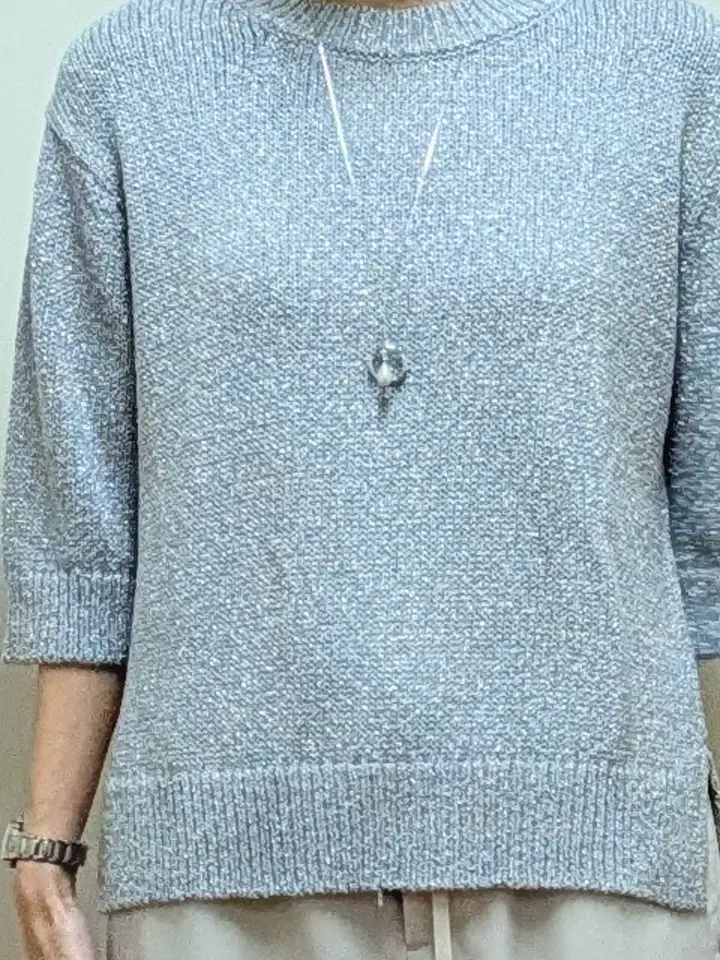 J.PRESS LADIES 山下 コーディネート画像