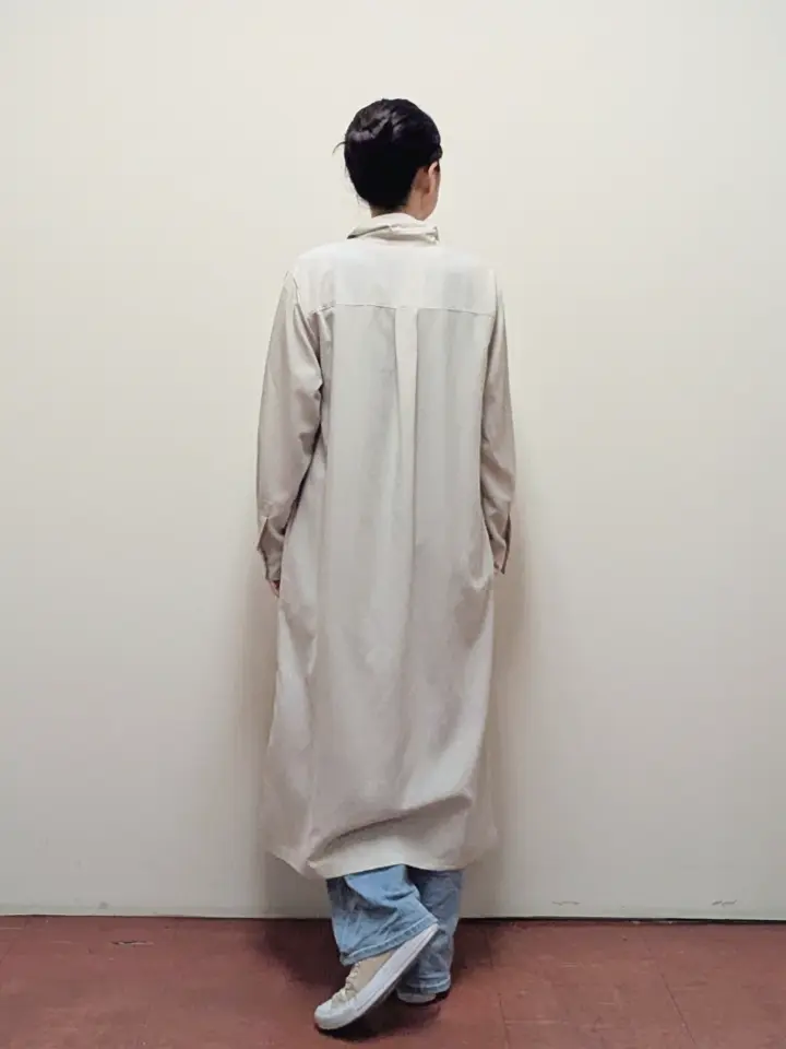 J.PRESS LADIES 山下 コーディネート画像