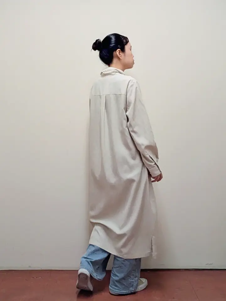 J.PRESS LADIES 山下 コーディネート画像