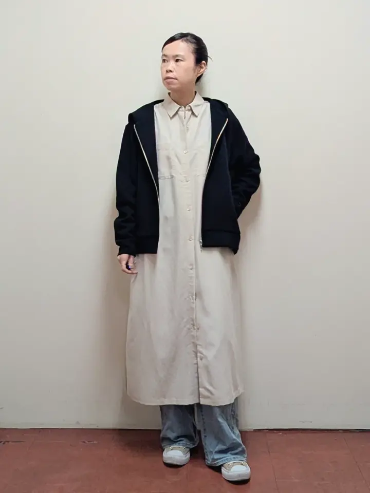 J.PRESS LADIES 山下 コーディネート画像