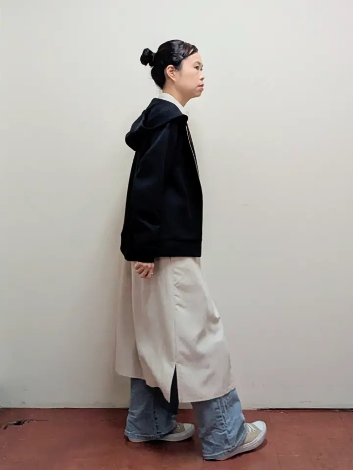 J.PRESS LADIES 山下 コーディネート画像