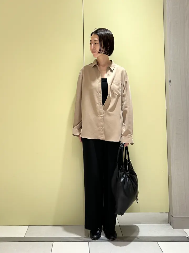 J.PRESS LADIES 大柿 コーディネート画像