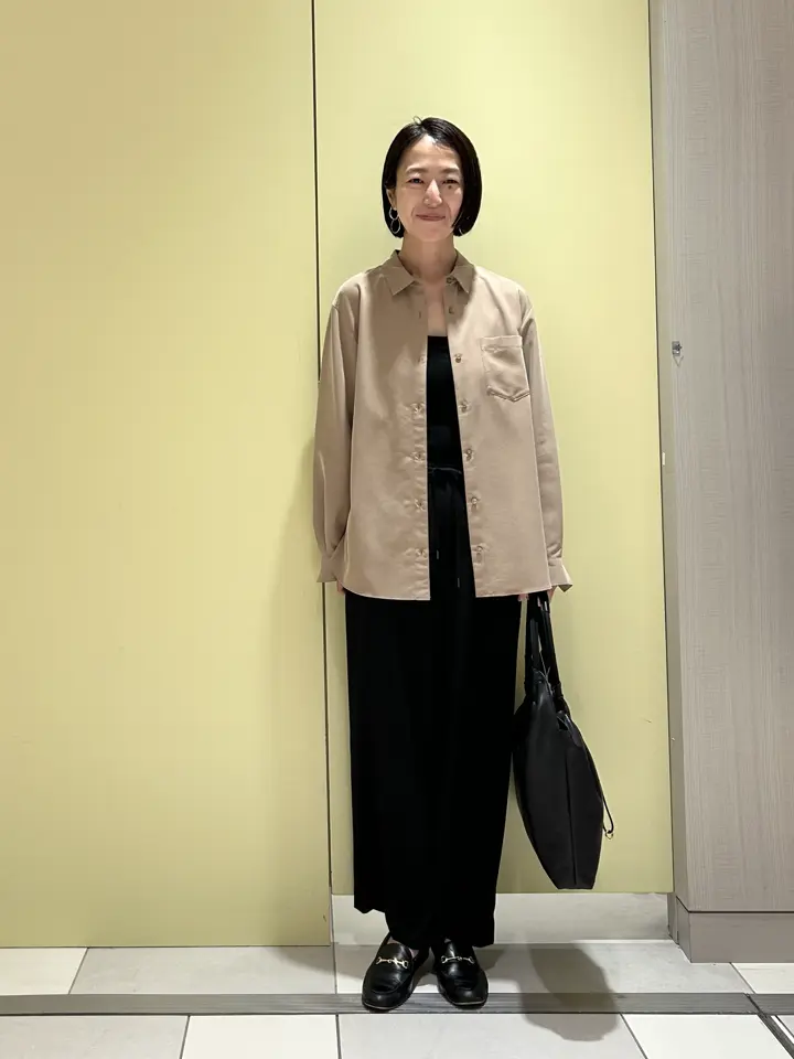 J.PRESS LADIES 大柿 コーディネート画像