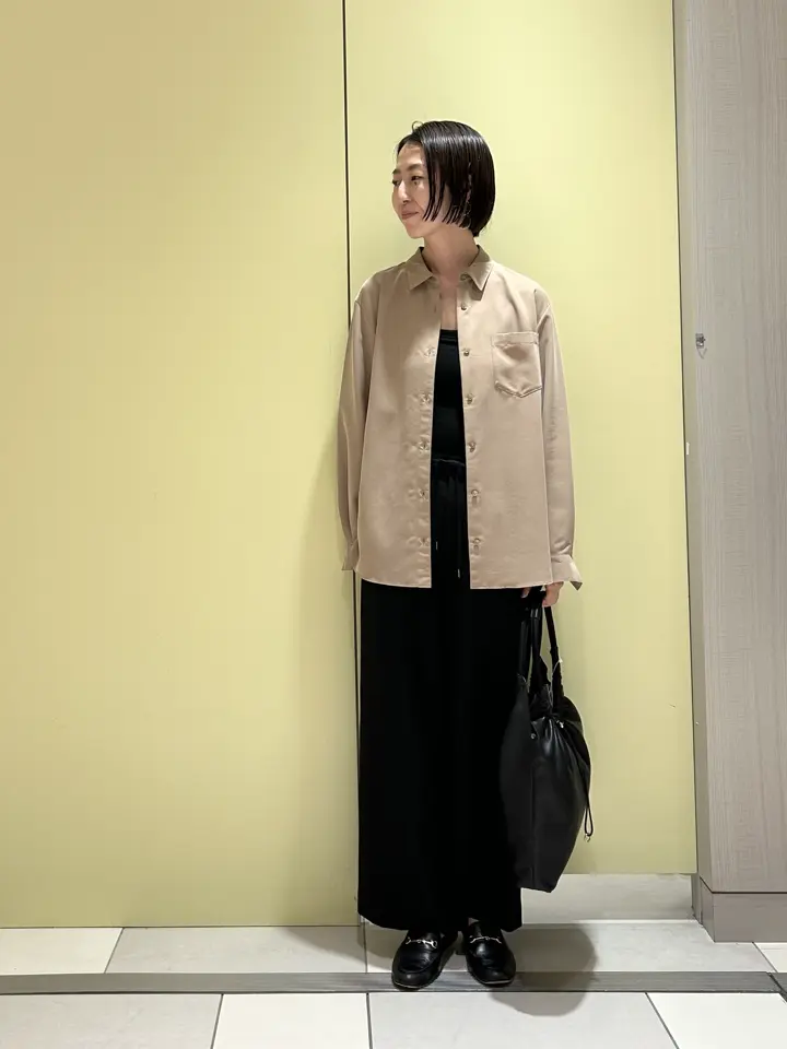 J.PRESS LADIES 大柿 コーディネート画像