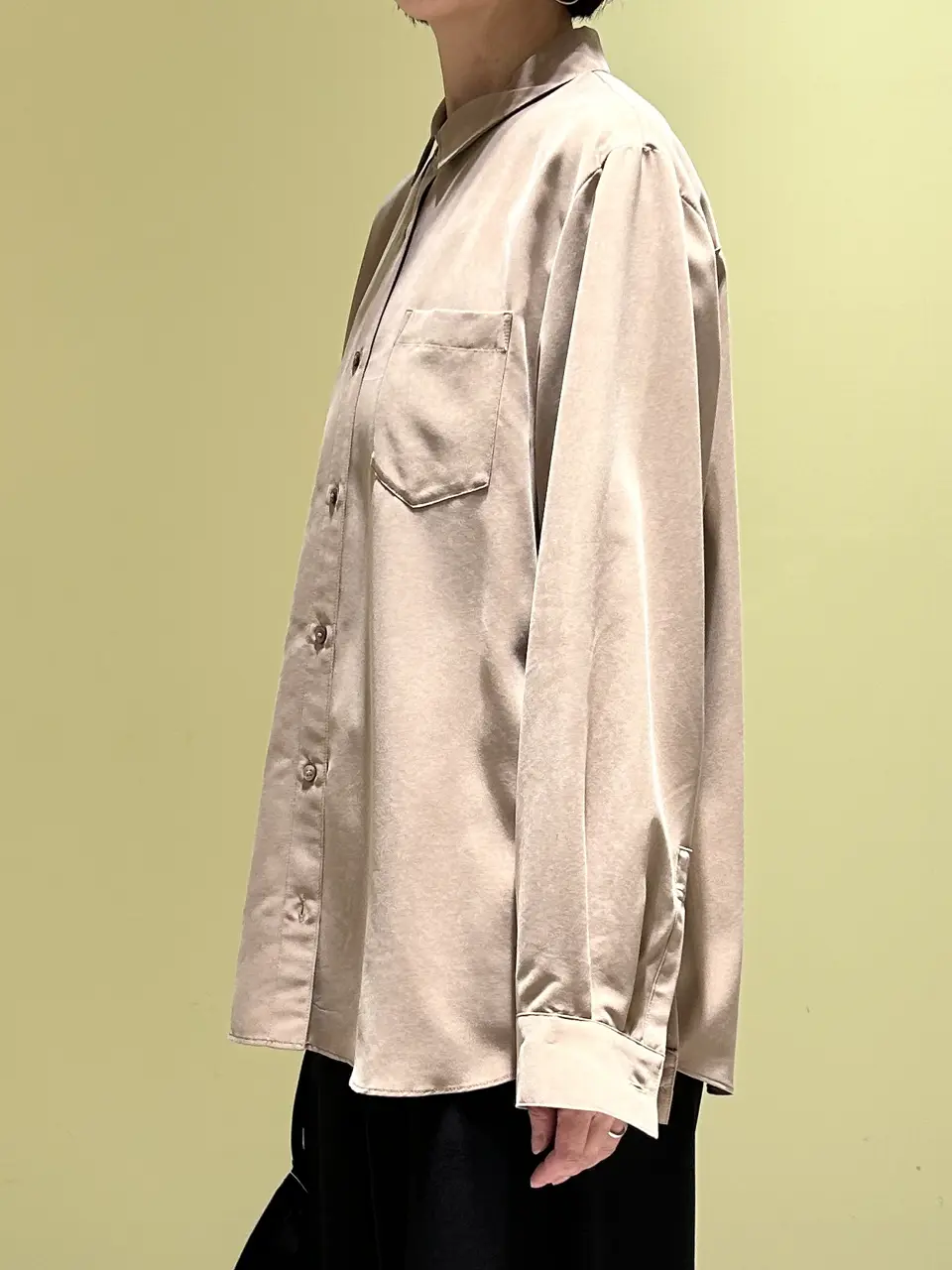 J.PRESS LADIES 大柿 コーディネート画像