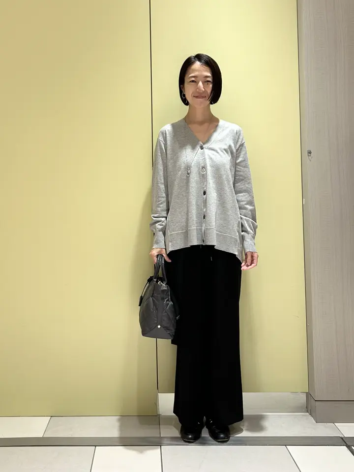 J.PRESS LADIES 大柿 コーディネート画像