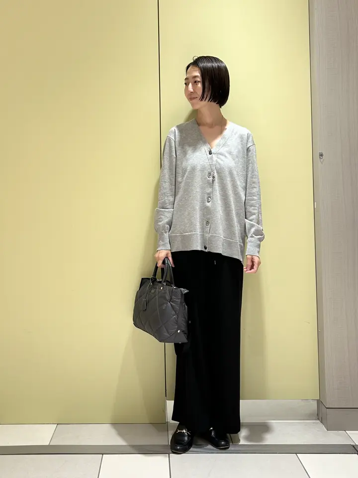 J.PRESS LADIES 大柿 コーディネート画像