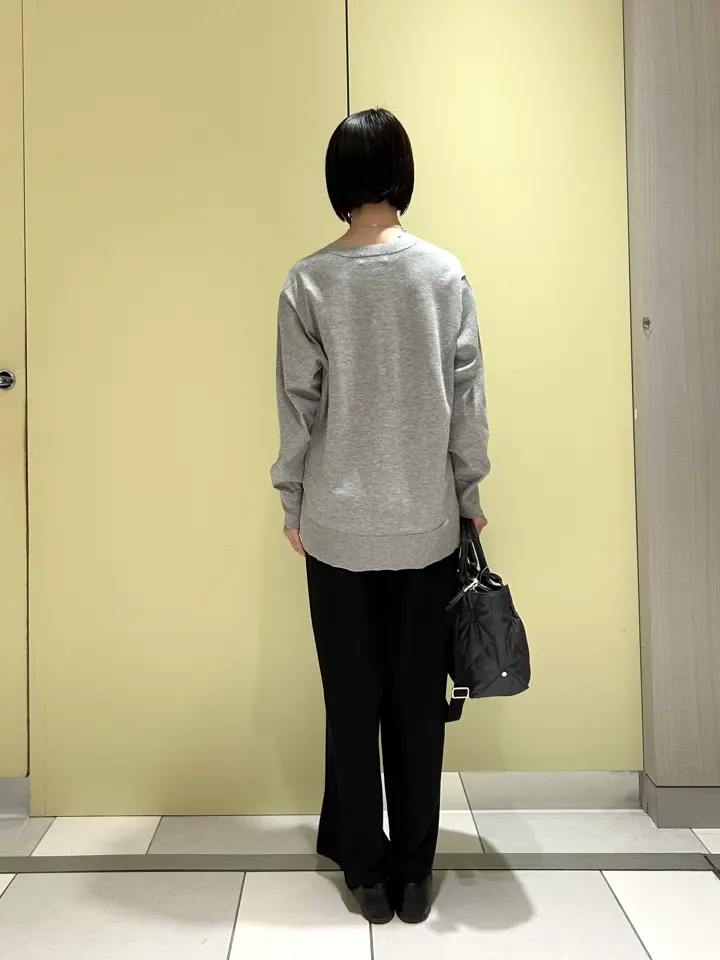 J.PRESS LADIES 大柿 コーディネート画像