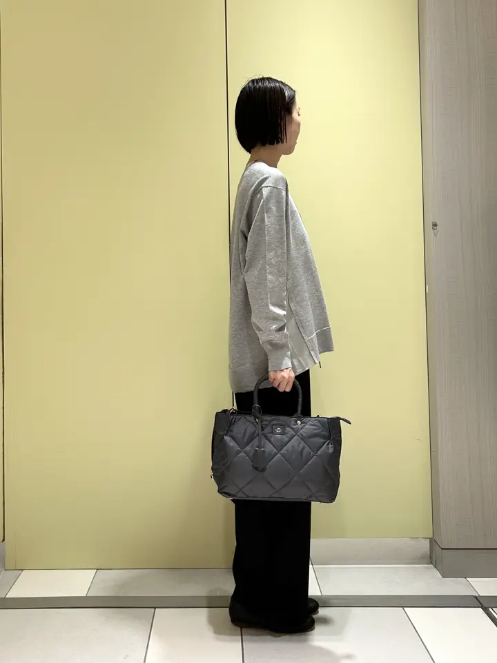 J.PRESS LADIES 大柿 コーディネート画像