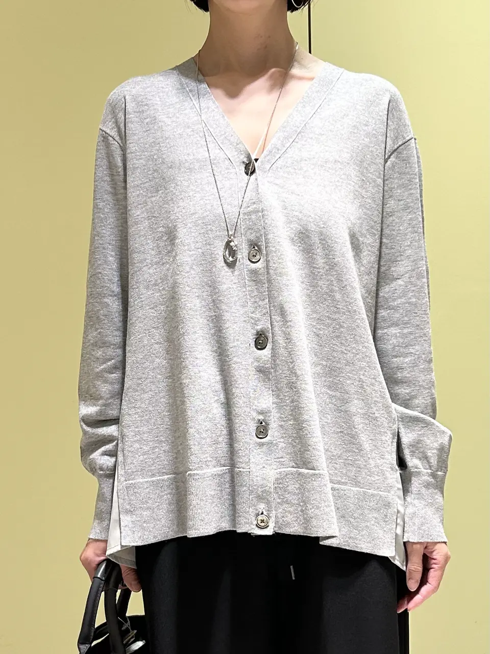 J.PRESS LADIES 大柿 コーディネート画像