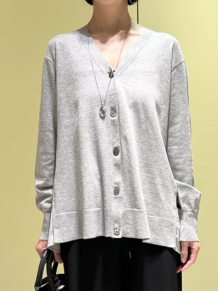 J.PRESS LADIES 大柿 コーディネート画像