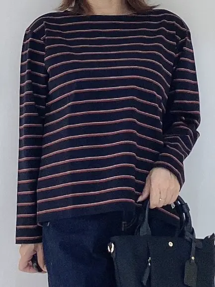 J.PRESS LADIES KAZU コーディネート画像