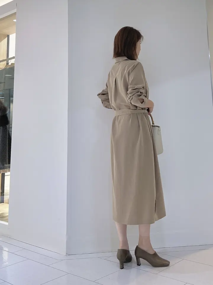 J.PRESS LADIES KAZU コーディネート画像