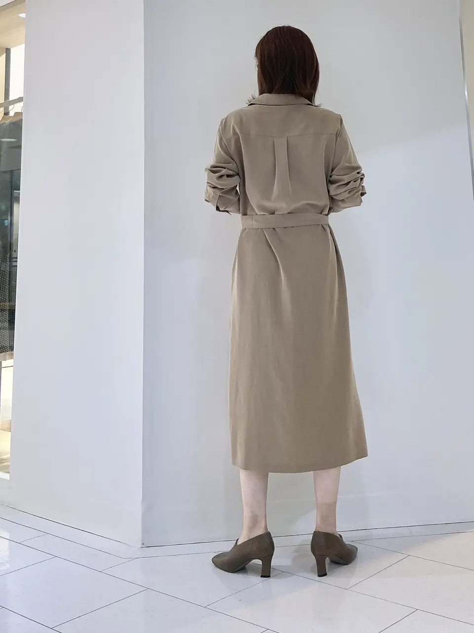 J.PRESS LADIES KAZU コーディネート画像