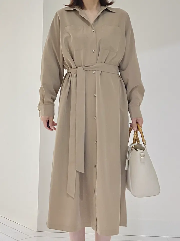 J.PRESS LADIES KAZU コーディネート画像