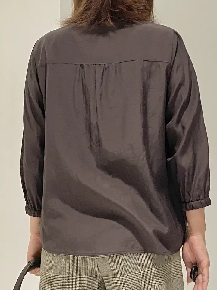 J.PRESS LADIES KAZU コーディネート画像