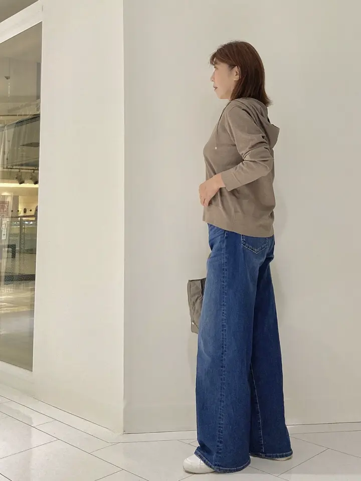 J.PRESS LADIES KAZU コーディネート画像