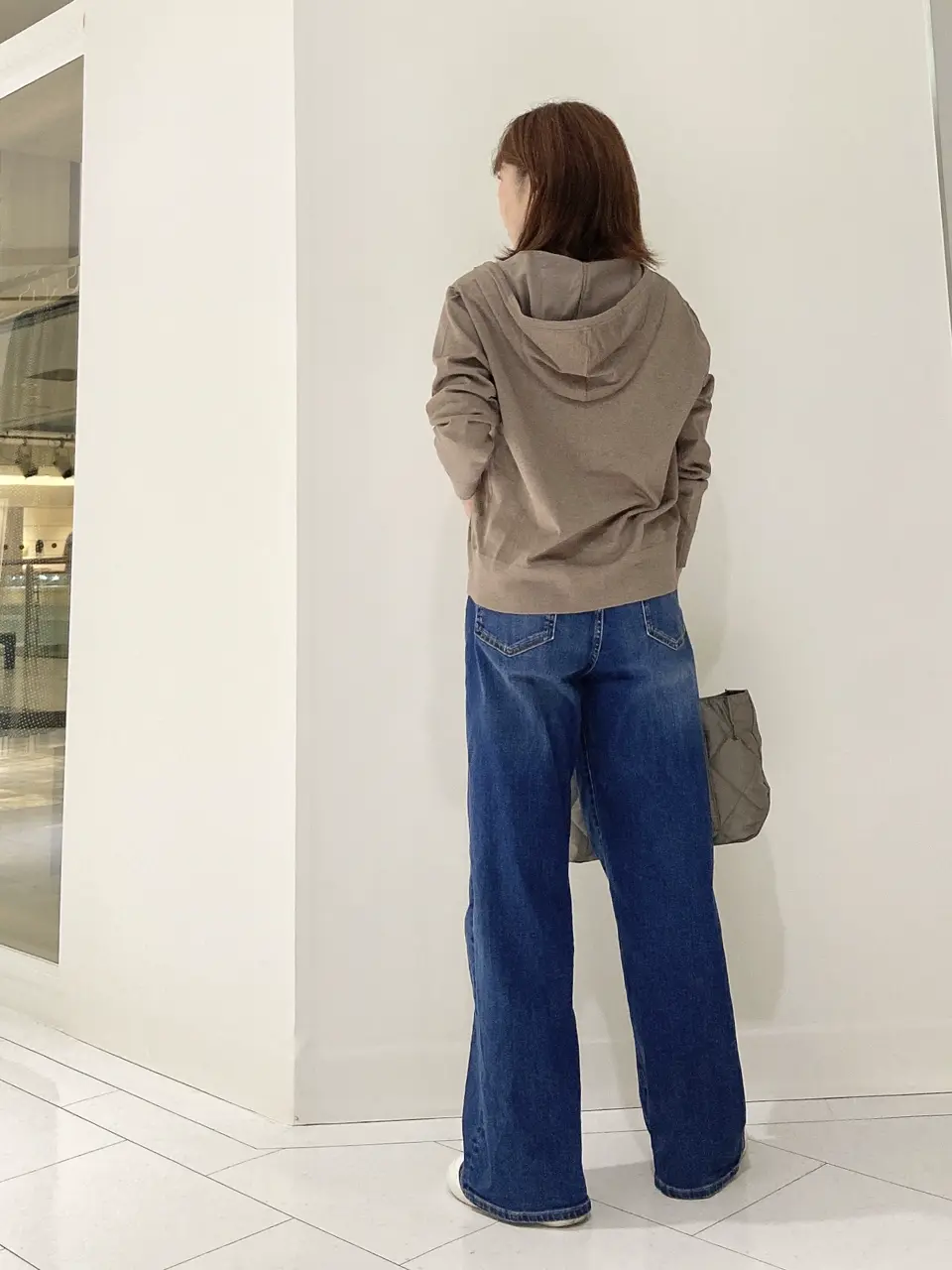 J.PRESS LADIES KAZU コーディネート画像